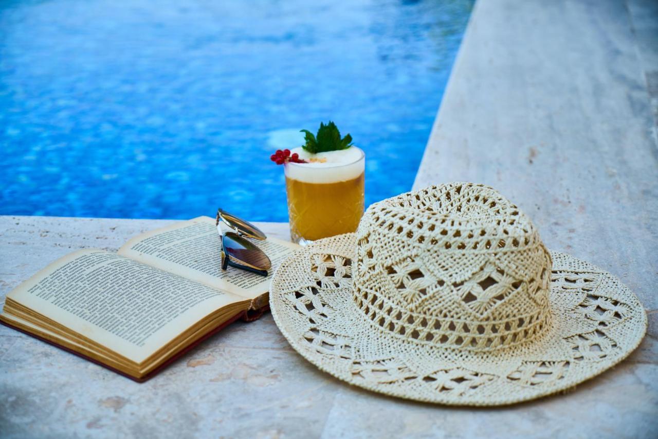 Country Inn Goa Varca Beach - 2 Minutes Walk To The Beach Exterior foto